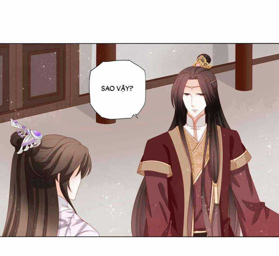 Nam Phi Nữ Tướng - Chapter 25 - Trang 30