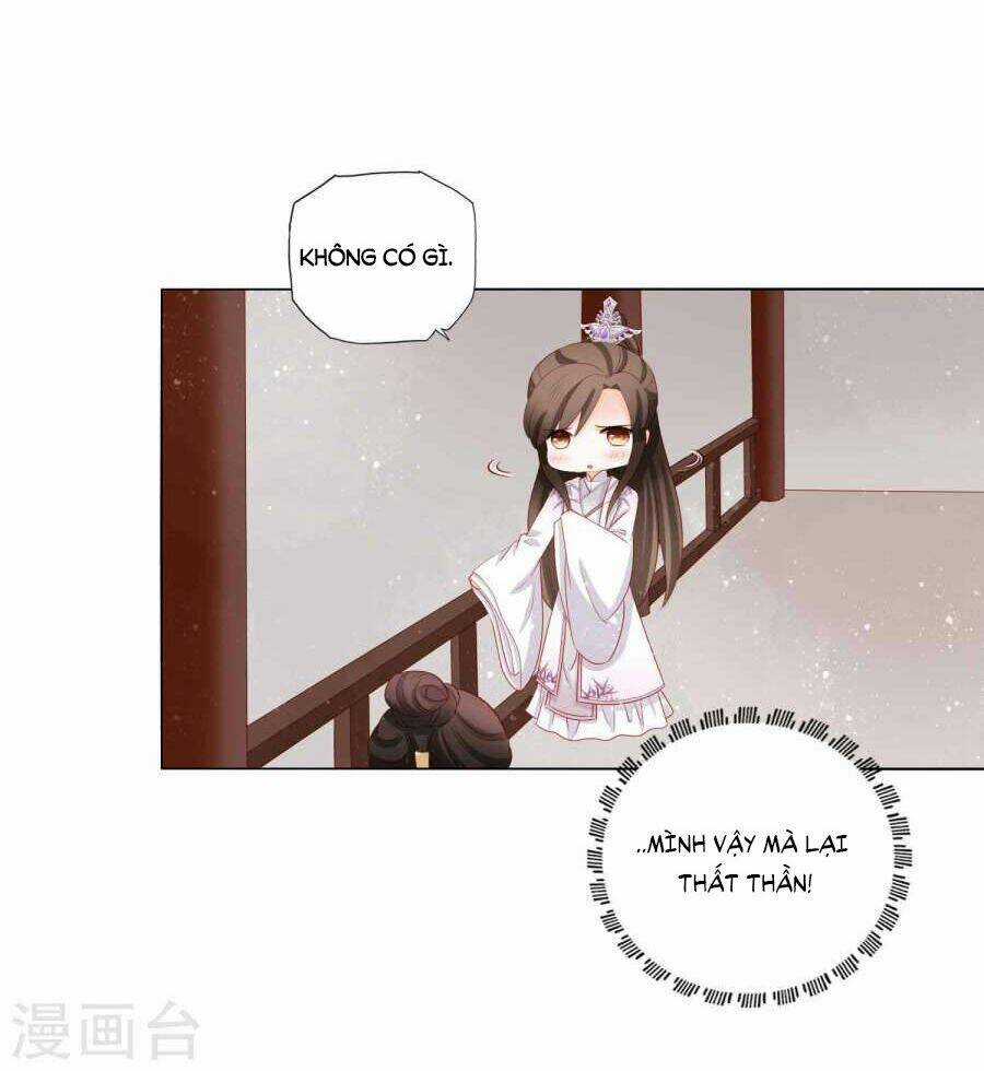 Nam Phi Nữ Tướng - Chapter 25 - Trang 31