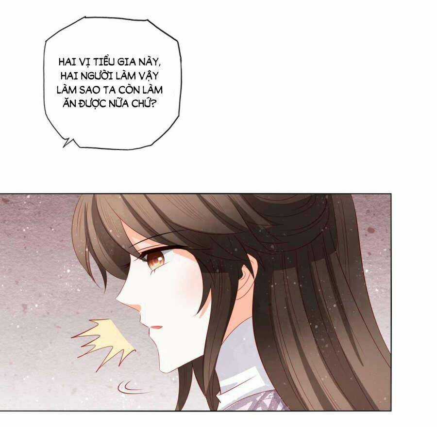 Nam Phi Nữ Tướng - Chapter 25 - Trang 32