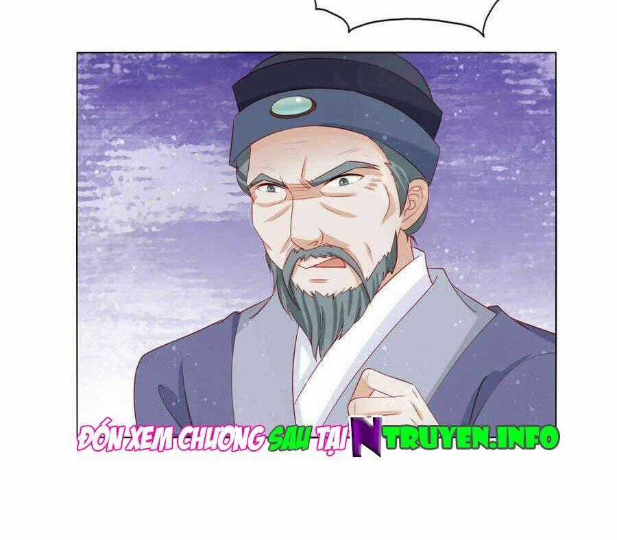 Nam Phi Nữ Tướng - Chapter 25 - Trang 35