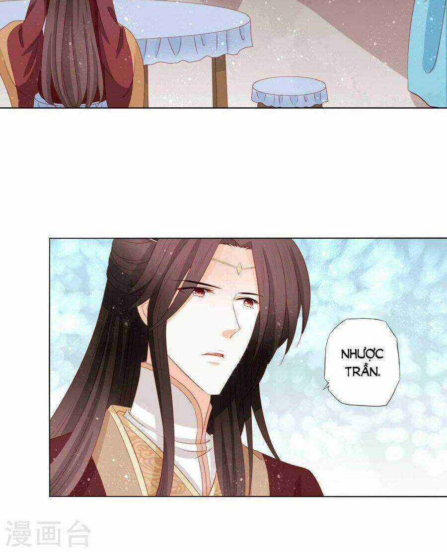 Nam Phi Nữ Tướng - Chapter 25 - Trang 7