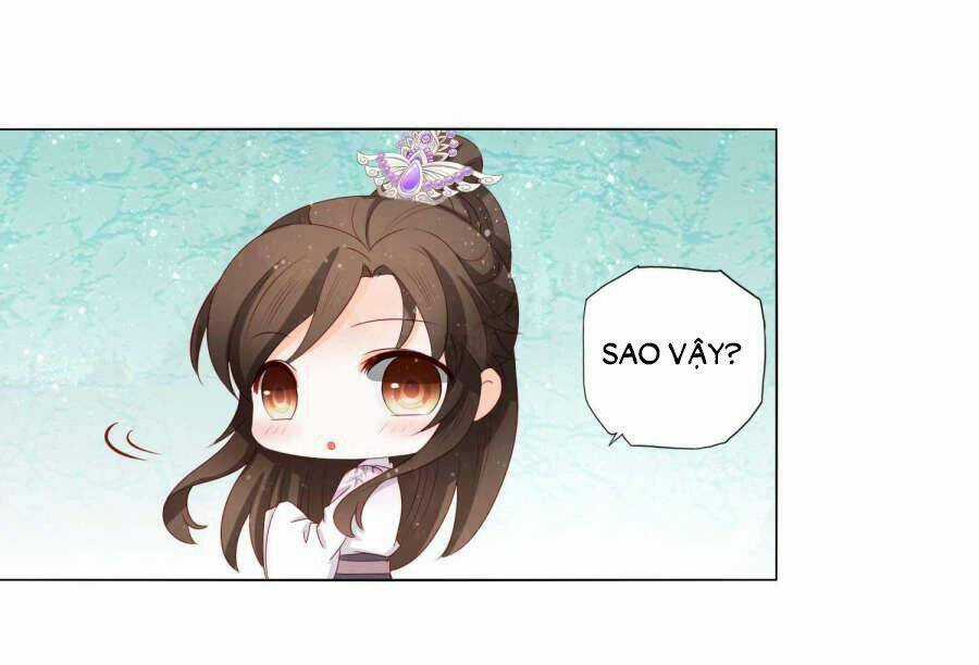 Nam Phi Nữ Tướng - Chapter 25 - Trang 8