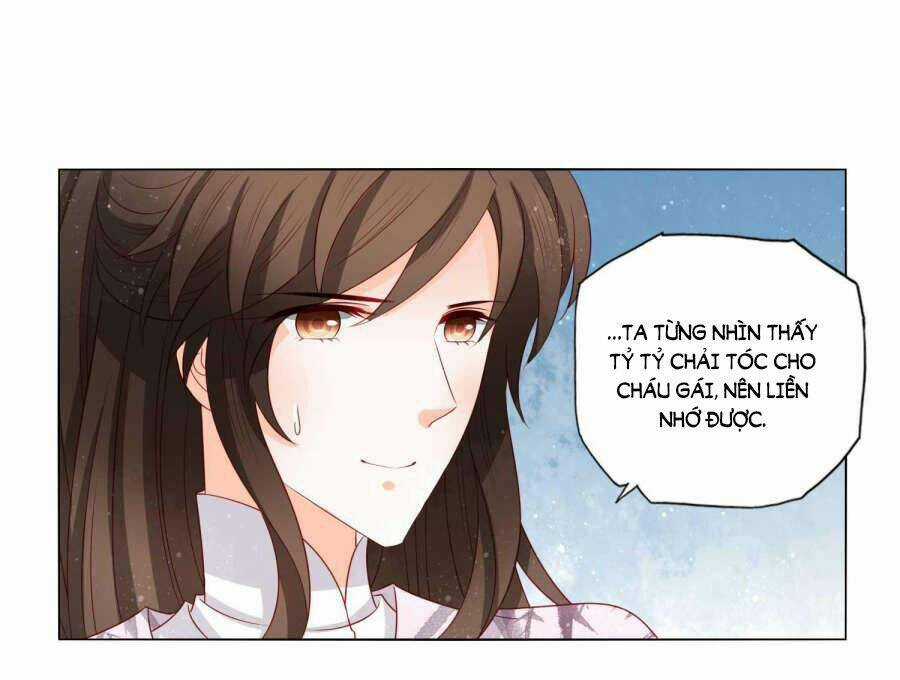 Nam Phi Nữ Tướng - Chapter 25 - Trang 10