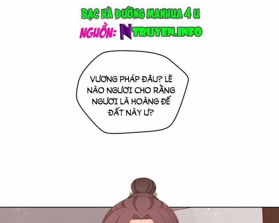 Nam Phi Nữ Tướng - Chapter 26 - Trang 1