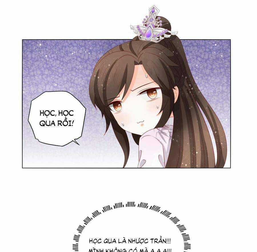 Nam Phi Nữ Tướng - Chapter 26 - Trang 11