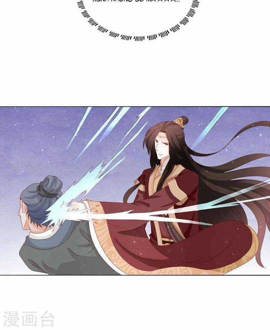 Nam Phi Nữ Tướng - Chapter 26 - Trang 12