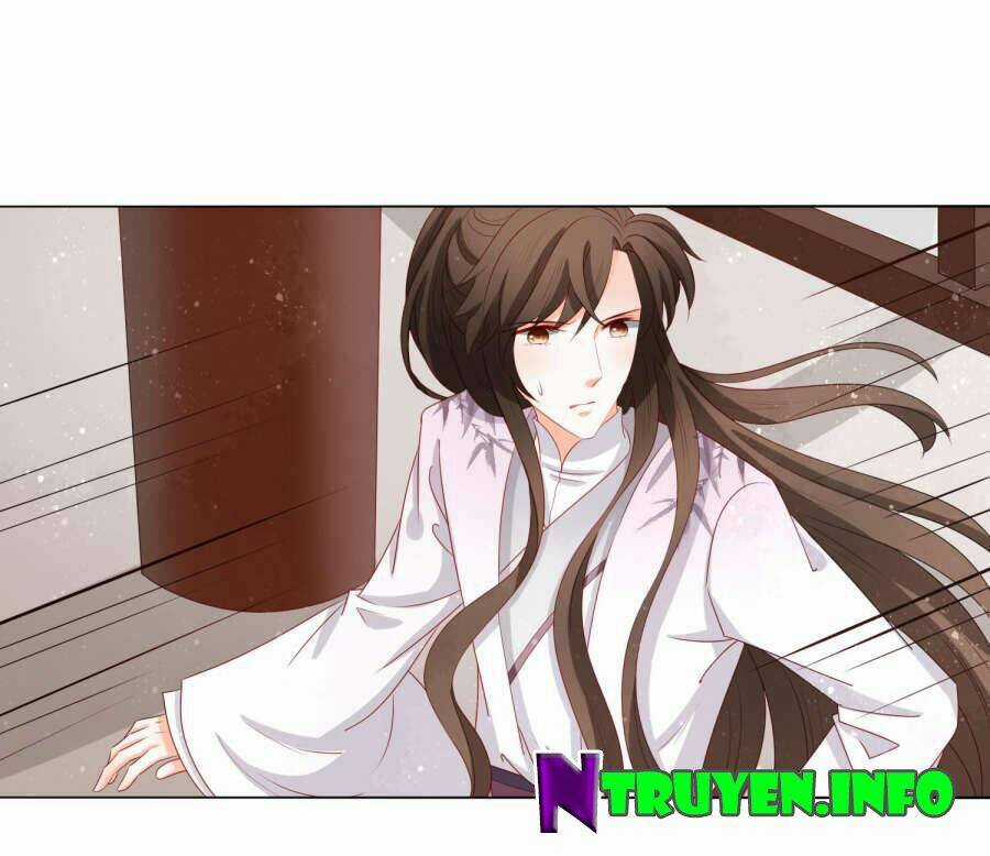 Nam Phi Nữ Tướng - Chapter 26 - Trang 13