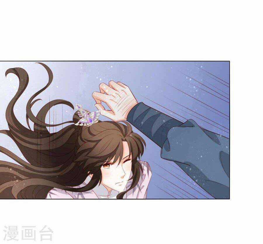 Nam Phi Nữ Tướng - Chapter 26 - Trang 14