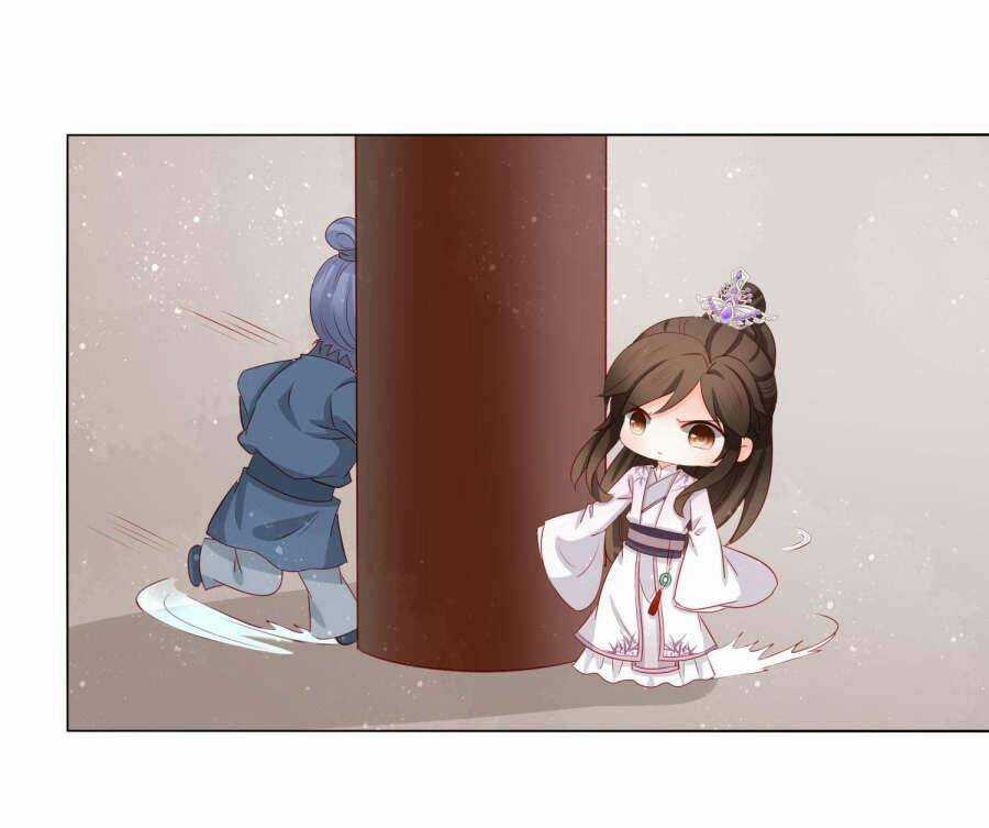 Nam Phi Nữ Tướng - Chapter 26 - Trang 15