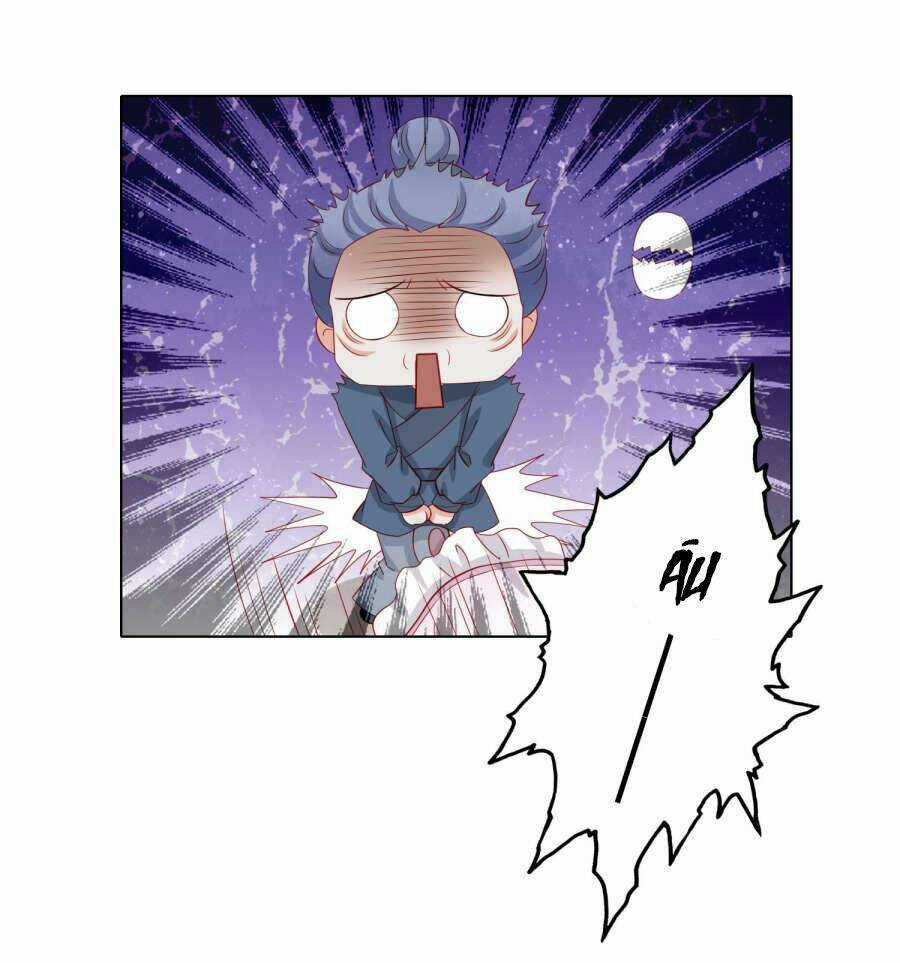 Nam Phi Nữ Tướng - Chapter 26 - Trang 18