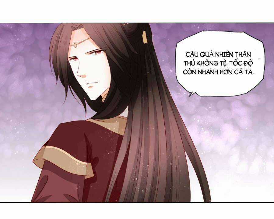 Nam Phi Nữ Tướng - Chapter 26 - Trang 20