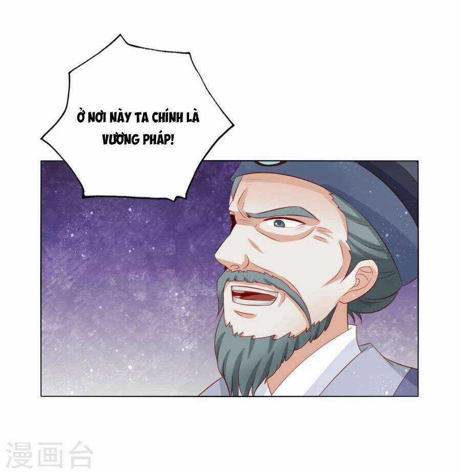 Nam Phi Nữ Tướng - Chapter 26 - Trang 3