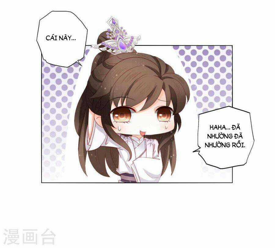 Nam Phi Nữ Tướng - Chapter 26 - Trang 21