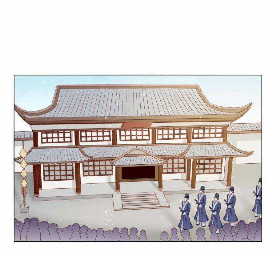 Nam Phi Nữ Tướng - Chapter 26 - Trang 23