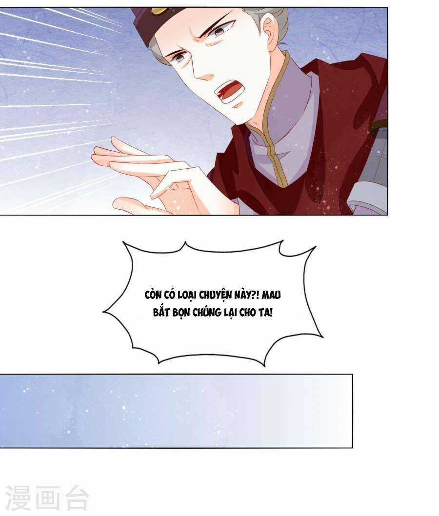 Nam Phi Nữ Tướng - Chapter 26 - Trang 26