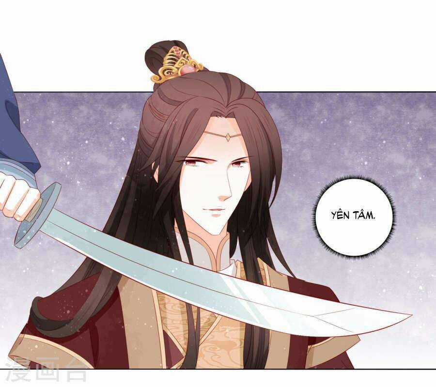 Nam Phi Nữ Tướng - Chapter 26 - Trang 28