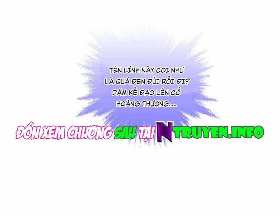 Nam Phi Nữ Tướng - Chapter 26 - Trang 30