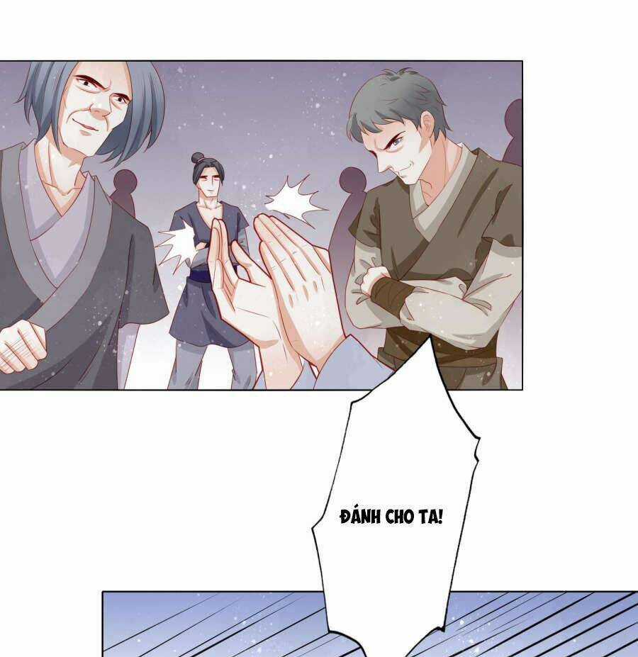 Nam Phi Nữ Tướng - Chapter 26 - Trang 4