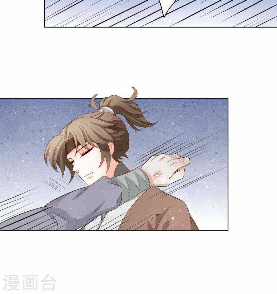 Nam Phi Nữ Tướng - Chapter 26 - Trang 5