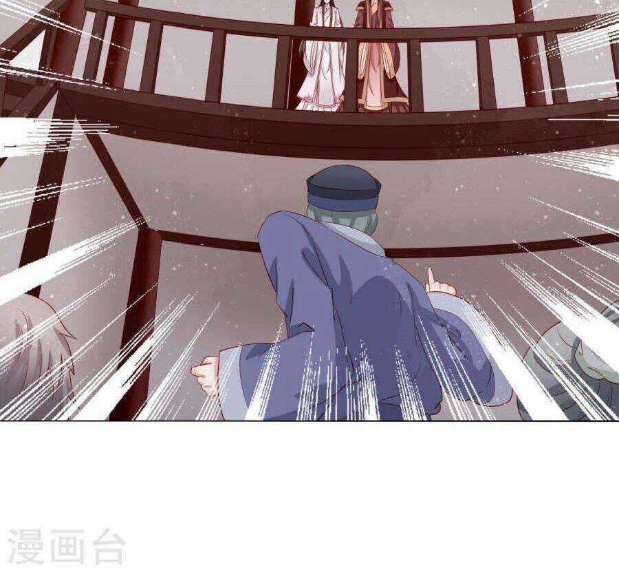 Nam Phi Nữ Tướng - Chapter 26 - Trang 8