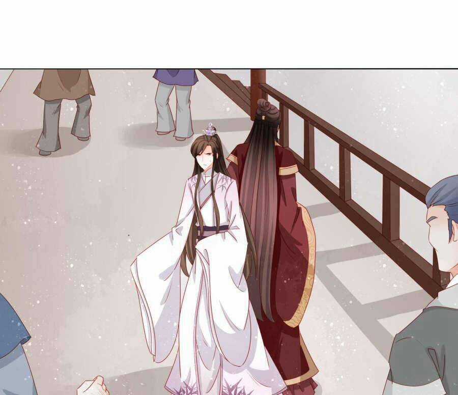 Nam Phi Nữ Tướng - Chapter 26 - Trang 9