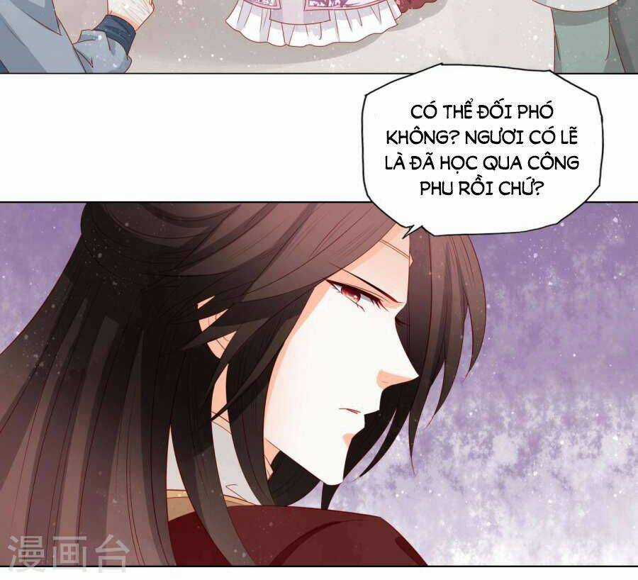 Nam Phi Nữ Tướng - Chapter 26 - Trang 10