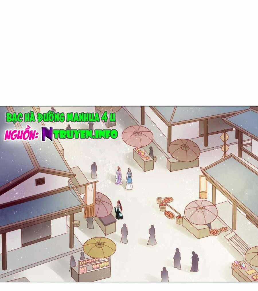 Nam Phi Nữ Tướng - Chapter 27 - Trang 1