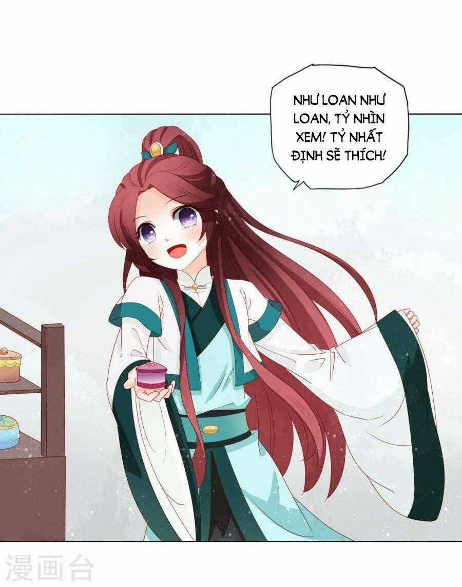 Nam Phi Nữ Tướng - Chapter 27 - Trang 2