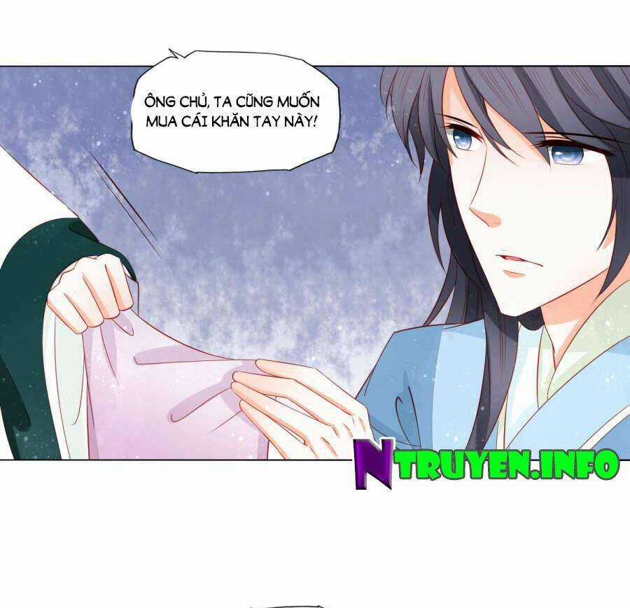 Nam Phi Nữ Tướng - Chapter 27 - Trang 11