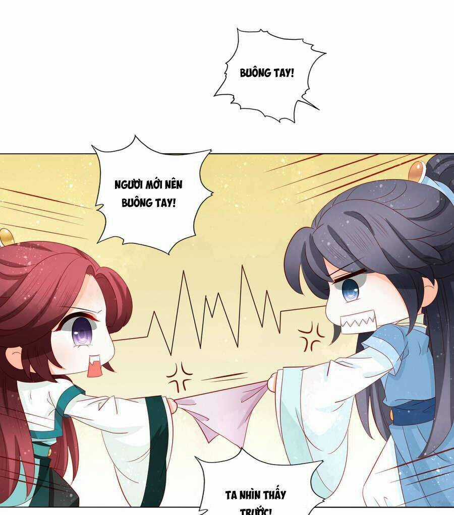 Nam Phi Nữ Tướng - Chapter 27 - Trang 13