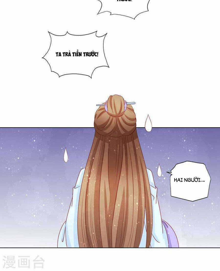 Nam Phi Nữ Tướng - Chapter 27 - Trang 14