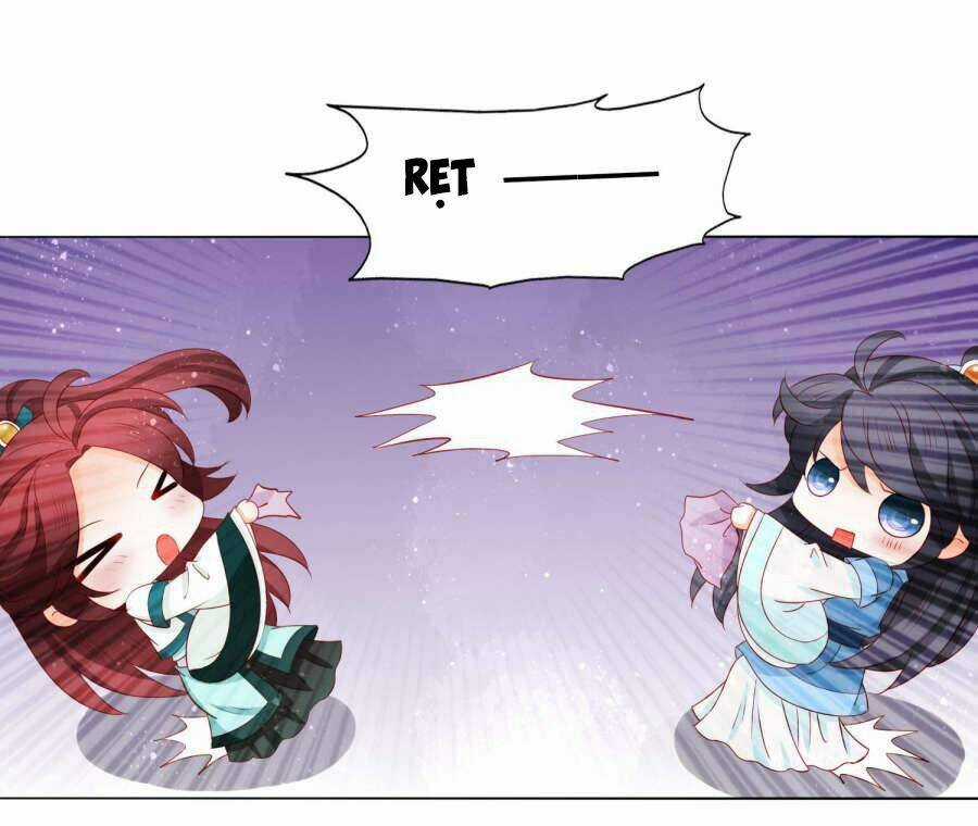 Nam Phi Nữ Tướng - Chapter 27 - Trang 15