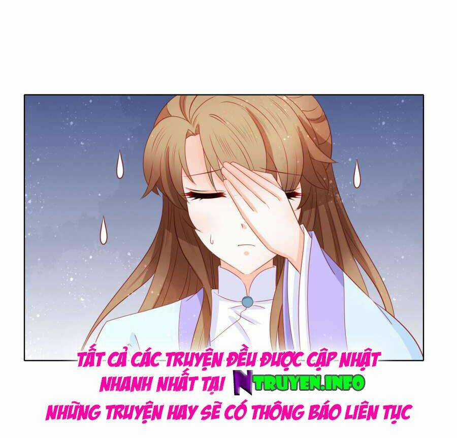 Nam Phi Nữ Tướng - Chapter 27 - Trang 16