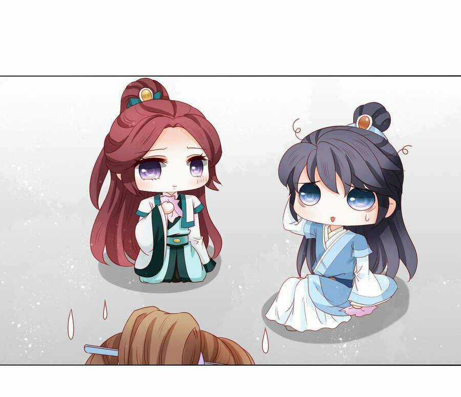 Nam Phi Nữ Tướng - Chapter 27 - Trang 17