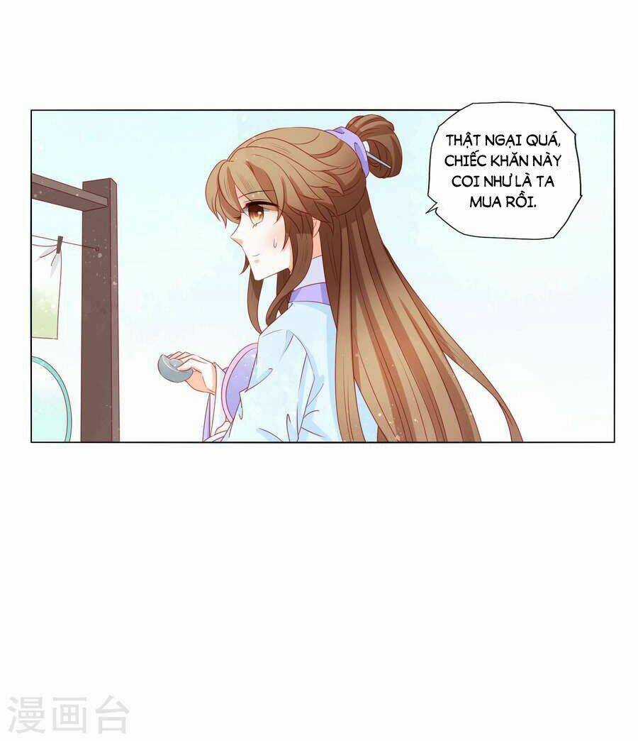 Nam Phi Nữ Tướng - Chapter 27 - Trang 18