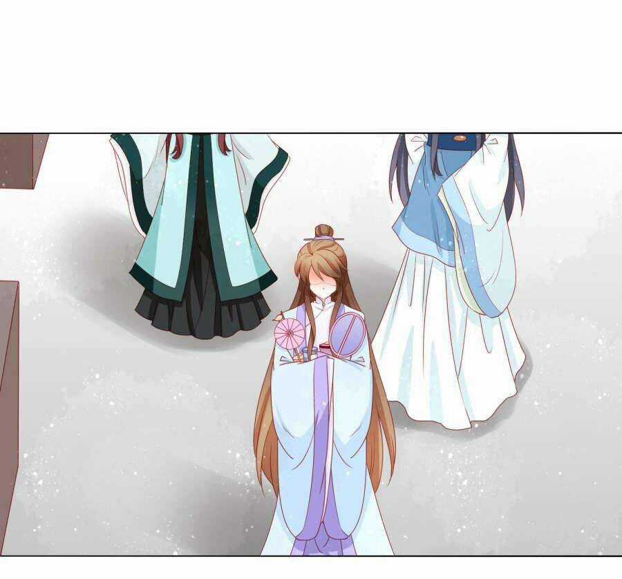 Nam Phi Nữ Tướng - Chapter 27 - Trang 19