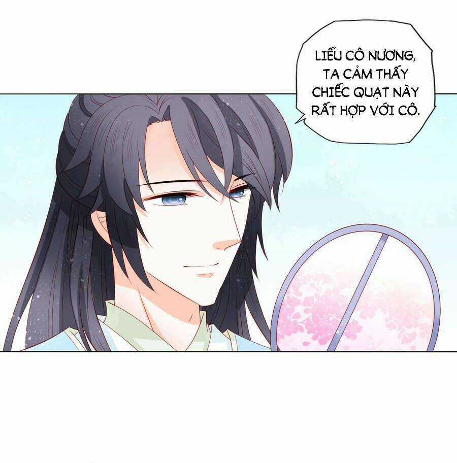 Nam Phi Nữ Tướng - Chapter 27 - Trang 3