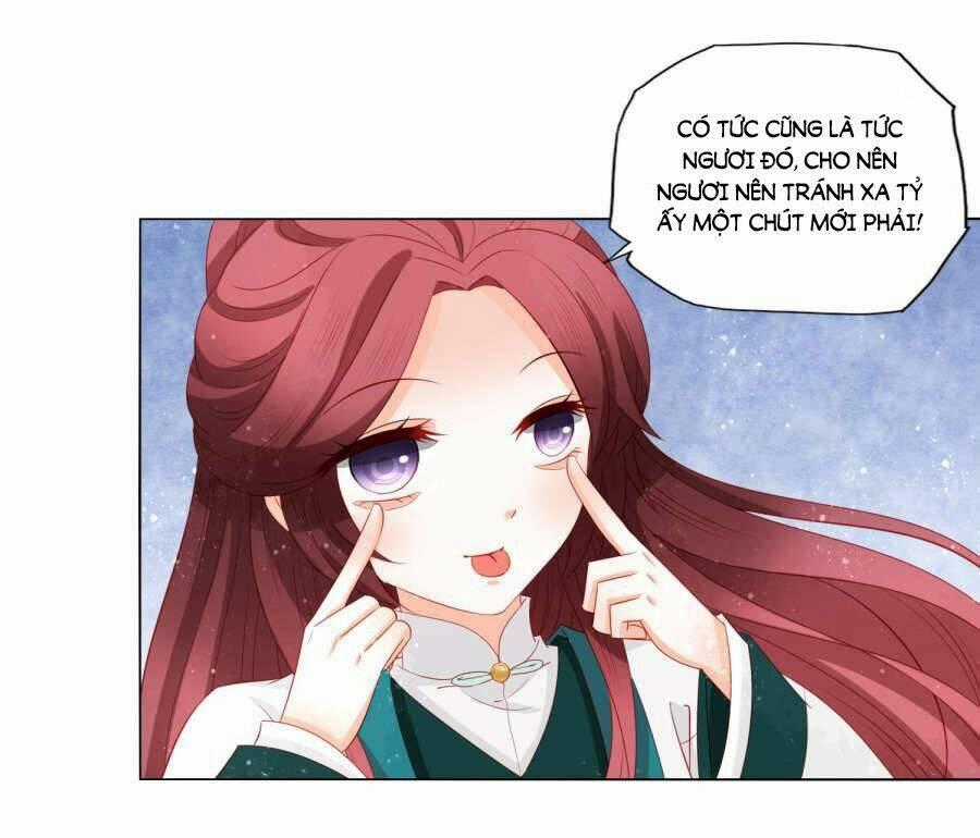 Nam Phi Nữ Tướng - Chapter 27 - Trang 21