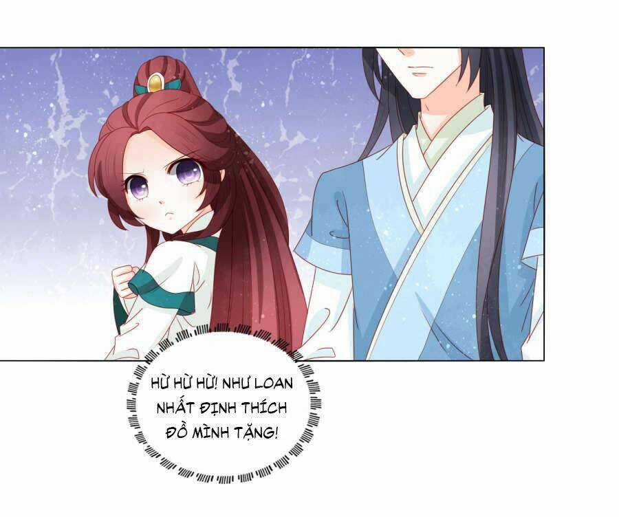 Nam Phi Nữ Tướng - Chapter 27 - Trang 5