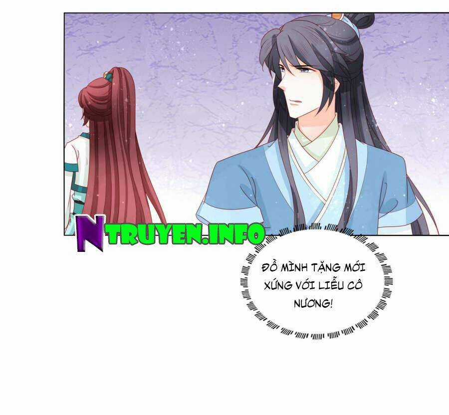 Nam Phi Nữ Tướng - Chapter 27 - Trang 6