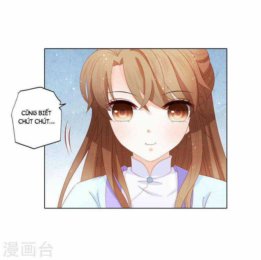 Nam Phi Nữ Tướng - Chapter 27 - Trang 8