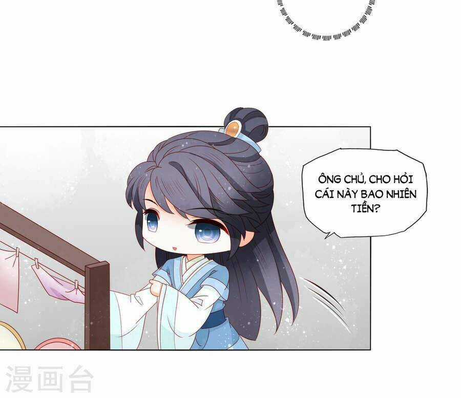 Nam Phi Nữ Tướng - Chapter 27 - Trang 10