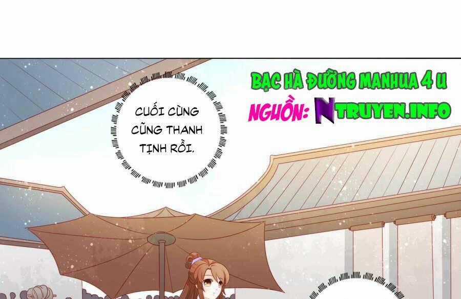 Nam Phi Nữ Tướng - Chapter 28 - Trang 1