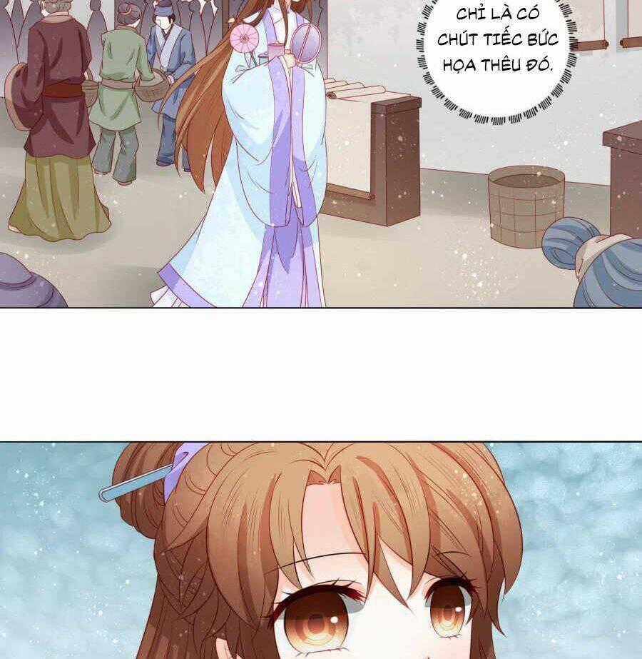 Nam Phi Nữ Tướng - Chapter 28 - Trang 2