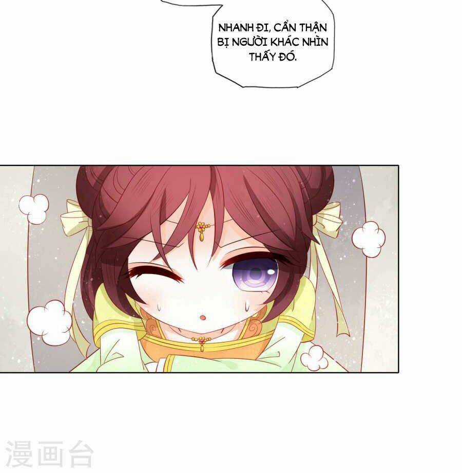 Nam Phi Nữ Tướng - Chapter 28 - Trang 13