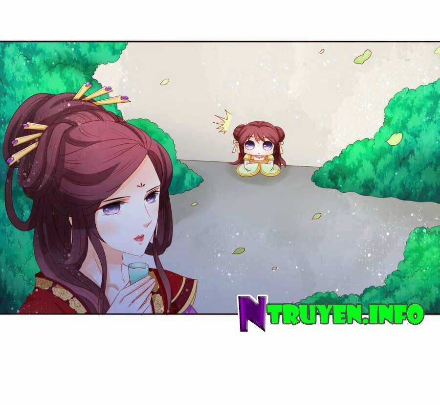 Nam Phi Nữ Tướng - Chapter 28 - Trang 14