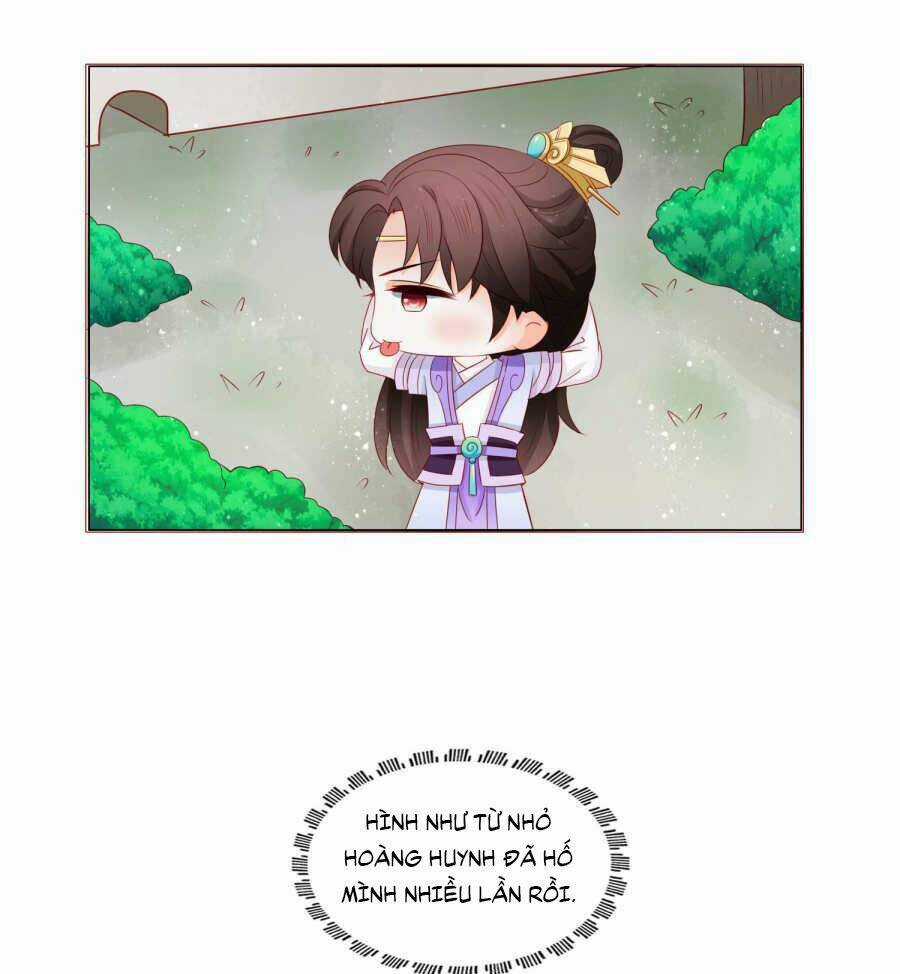 Nam Phi Nữ Tướng - Chapter 28 - Trang 16