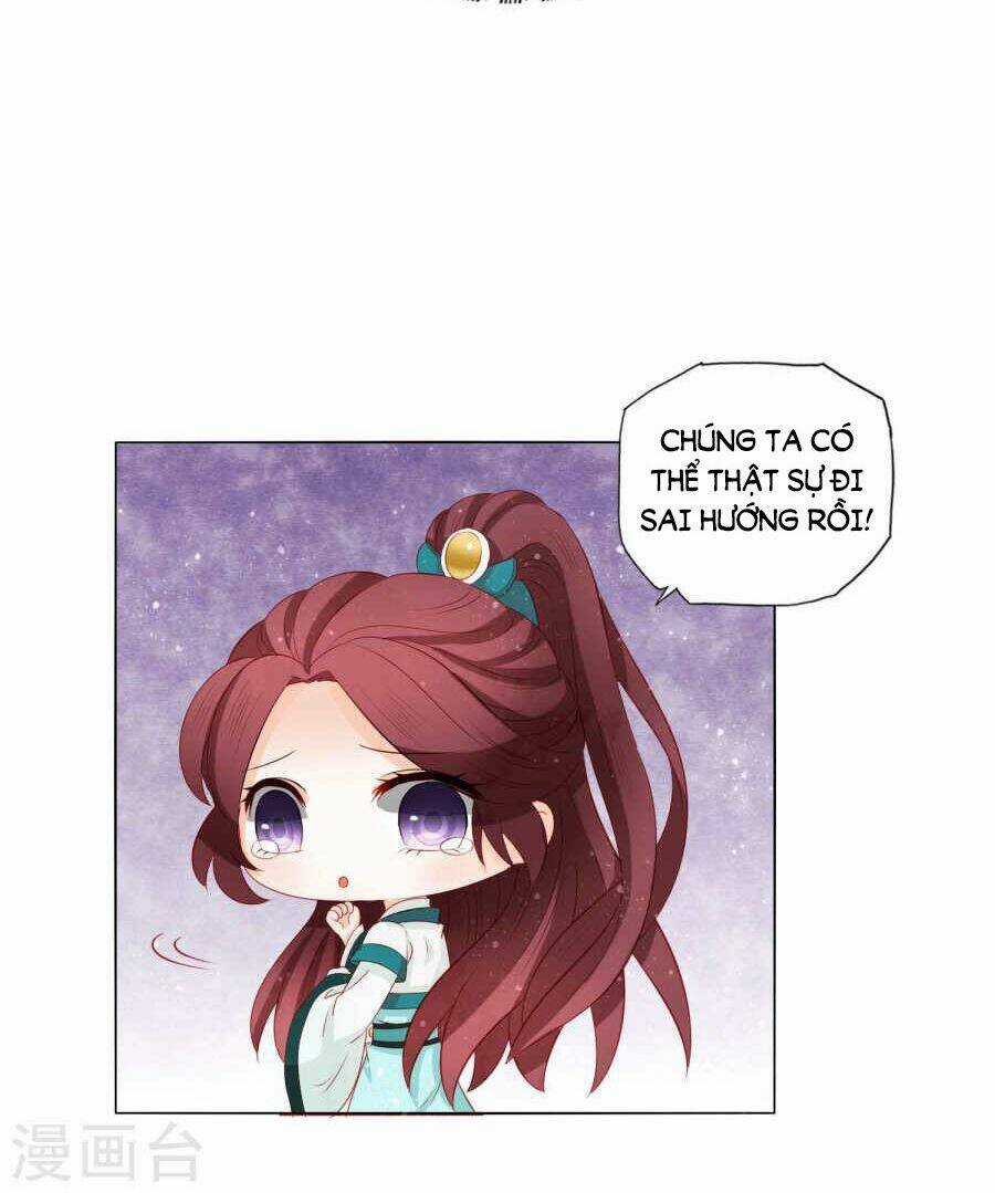 Nam Phi Nữ Tướng - Chapter 28 - Trang 17