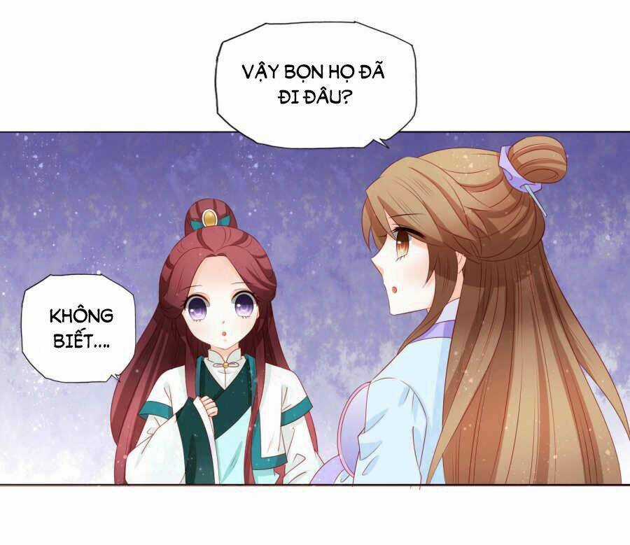 Nam Phi Nữ Tướng - Chapter 28 - Trang 18