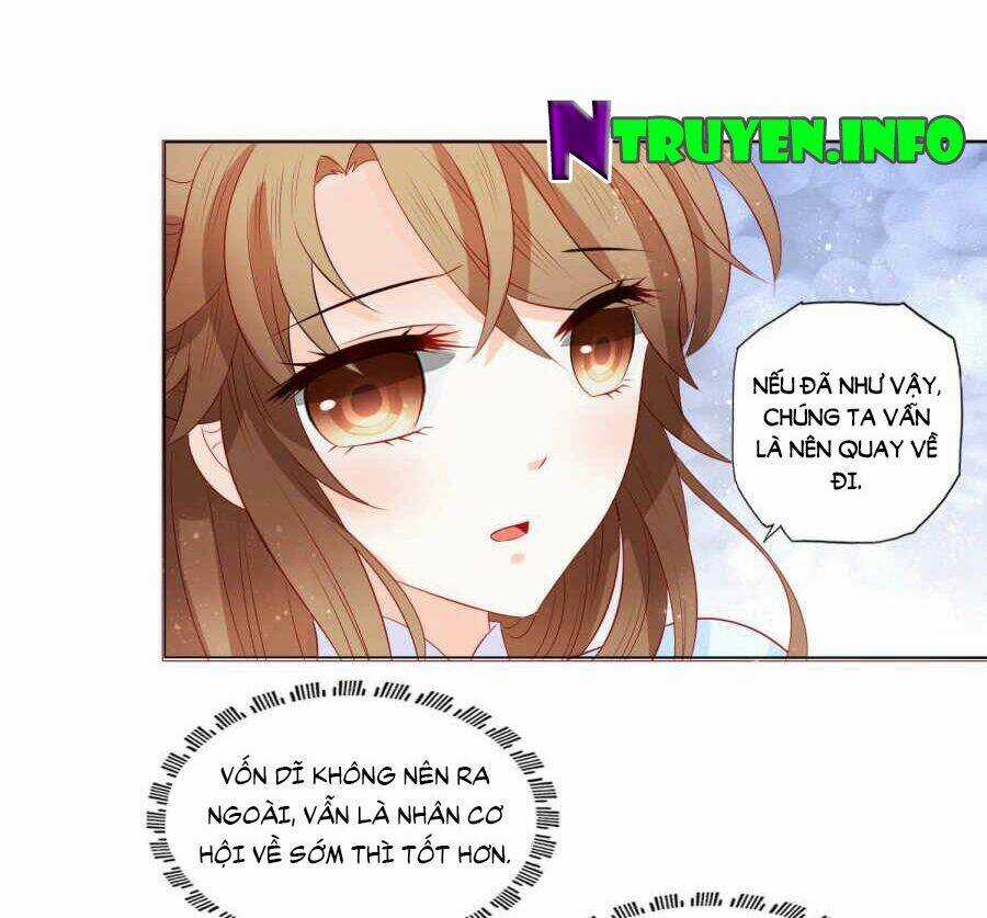 Nam Phi Nữ Tướng - Chapter 28 - Trang 19